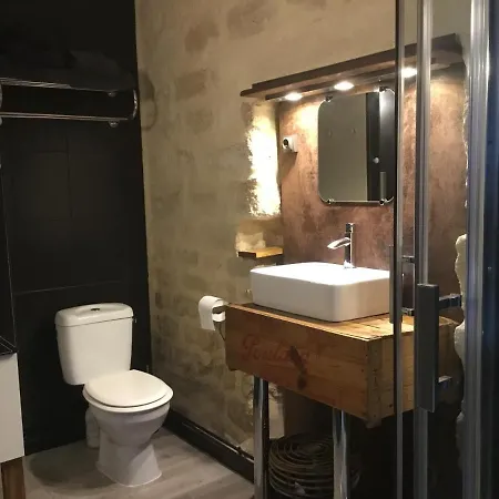 Le Pied A Terre Chantilly